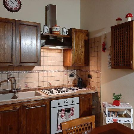 Casa Angy Apartment Иглесиас Екстериор снимка