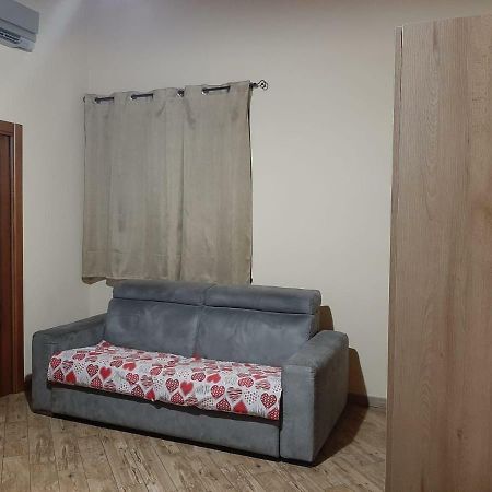 Casa Angy Apartment Иглесиас Екстериор снимка