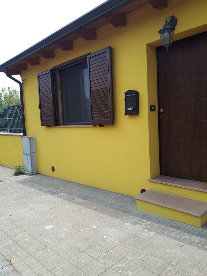 Casa Angy Apartment Иглесиас Екстериор снимка