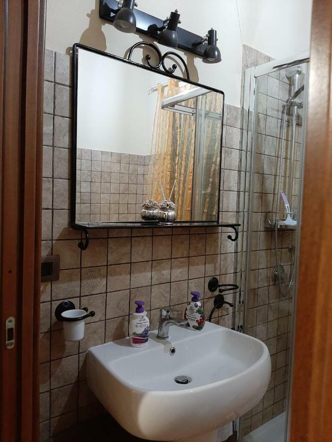 Casa Angy Apartment Иглесиас Екстериор снимка