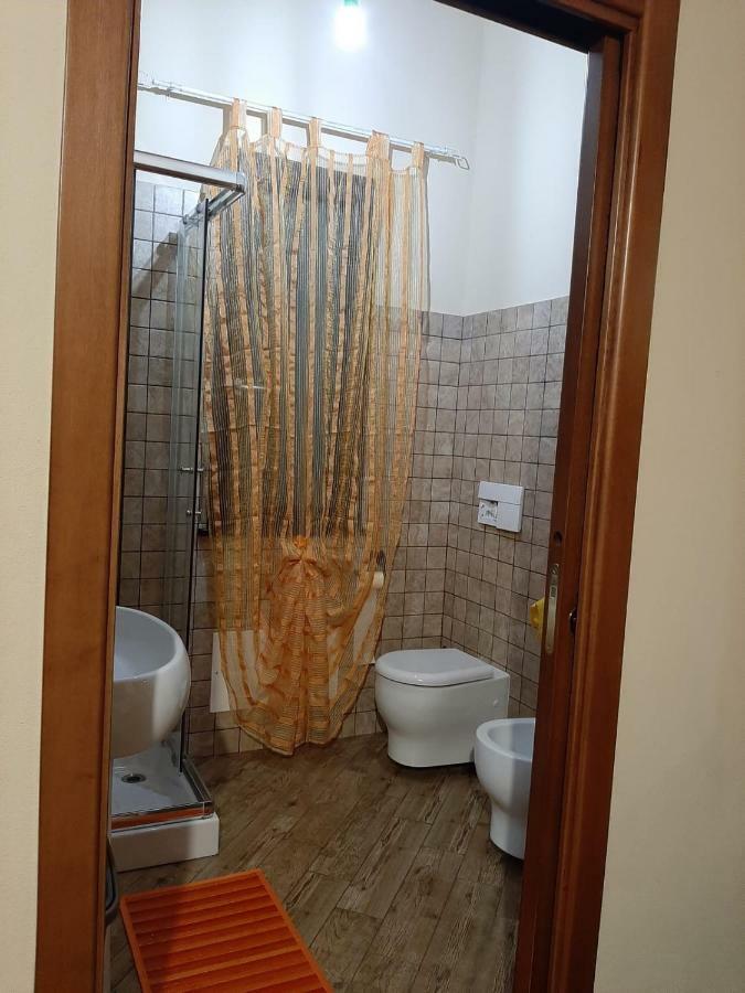 Casa Angy Apartment Иглесиас Екстериор снимка