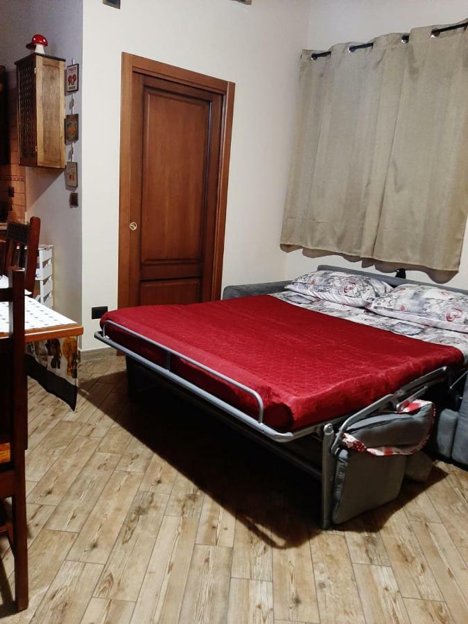 Casa Angy Apartment Иглесиас Екстериор снимка
