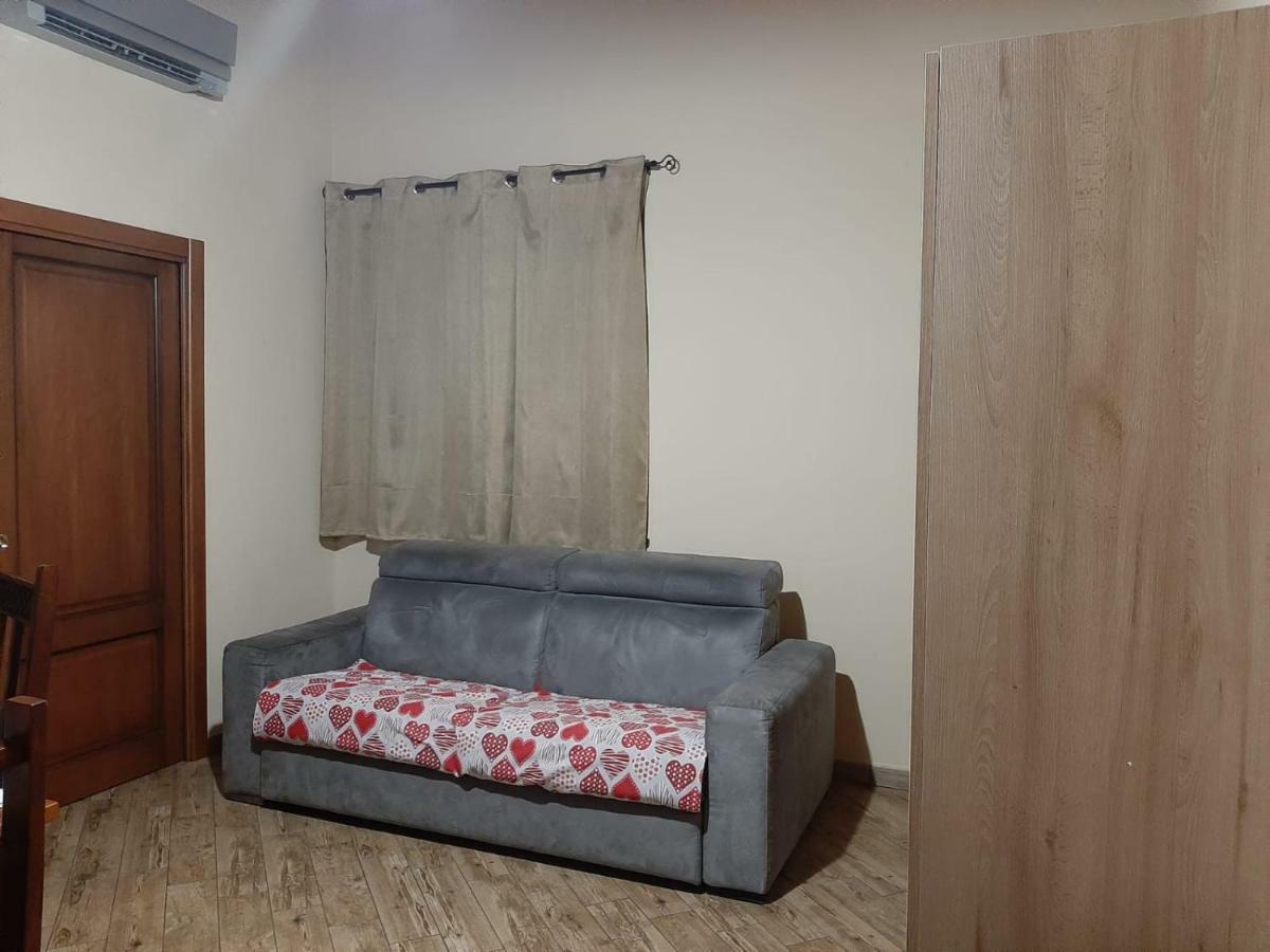 Casa Angy Apartment Иглесиас Екстериор снимка